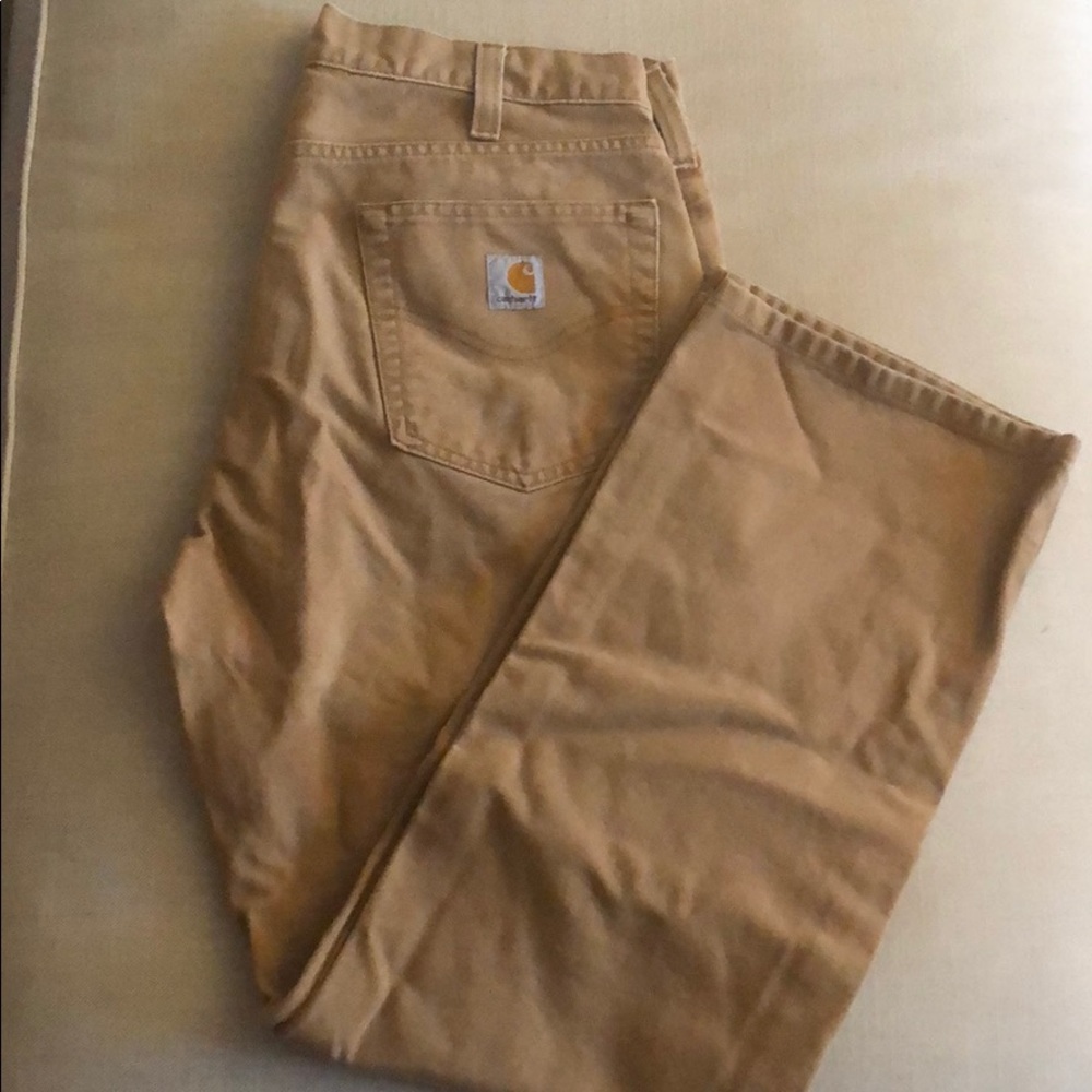 Men’s Carhartt Relaxed Fit Pant